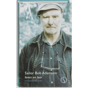 Sailor Bob Adamson