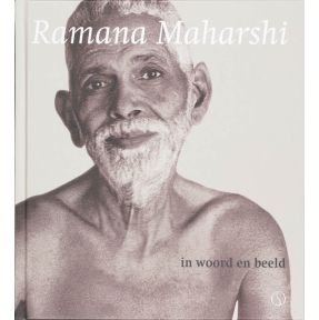 Ramana Maharshi in woord en beeld