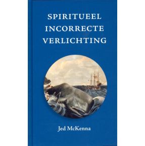 Spiritueel incorrecte verlichting