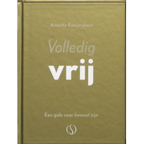 Volledig vrij