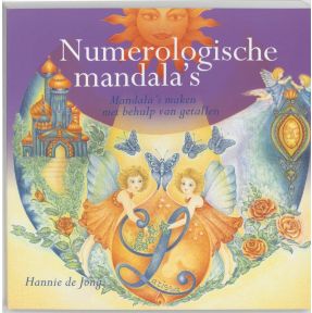 Numerologische mandala's