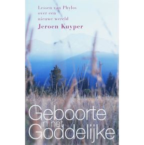 Geboorte in het Goddelijke