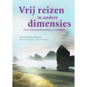 Vrij reizen in andere dimensies