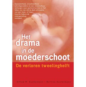 Het drama in de moederschoot