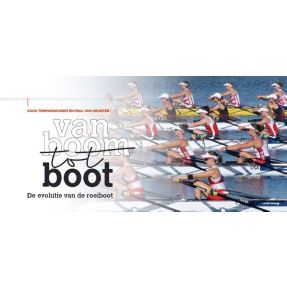 Van boom tot boot