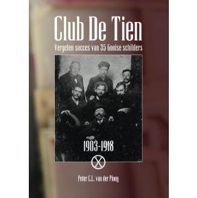 Club De Tien