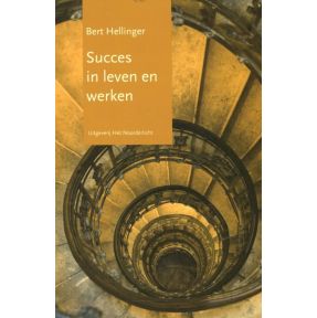 Succes in leven en werken