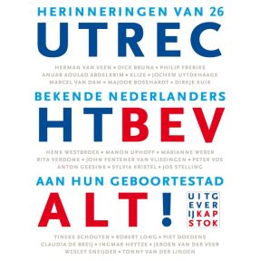 Utrecht bevalt!