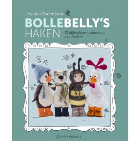 Bollebelly's haken