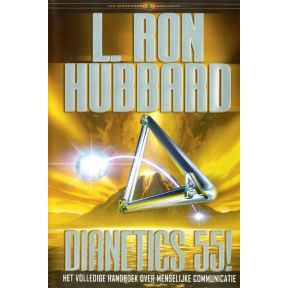 Dianetics 55!