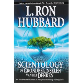 Scientology de Grondbeginselen van het Denken