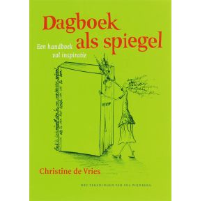 Dagboek als spiegel