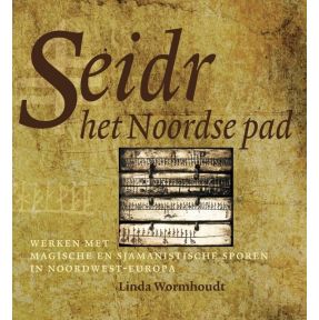 Seidr, het Noordse pad