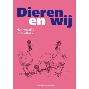 Dieren en wij