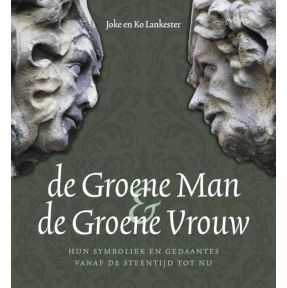 De Groene Man en de Groene Vrouw