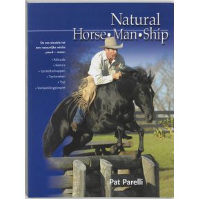 Natural-Horse-Man-Ship