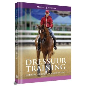 Dressuurtraining