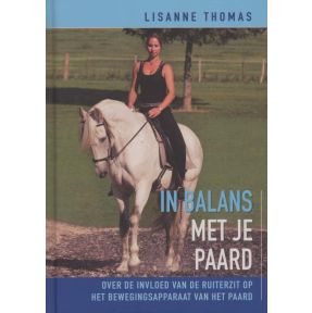 In balans met je paard