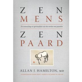 Zen mens Zen paard