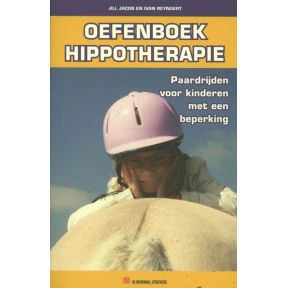 Oefenboek hippotherapie