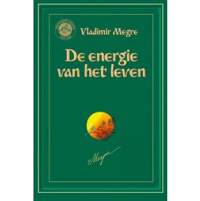 De energie van het leven