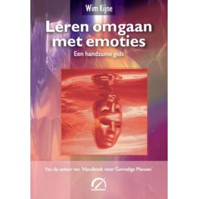 Leren omgaan met emoties