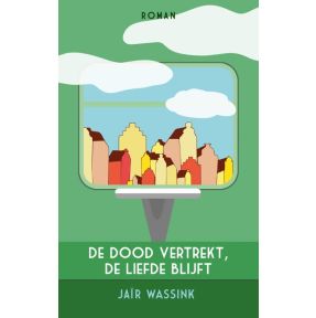 De dood vertrekt, de liefde blijft