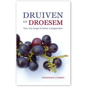 Druiven en droesem