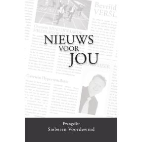 Nieuws voor jou