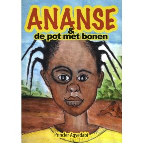 Ananse & de pot met bonen