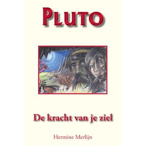 Pluto, de kracht van je ziel