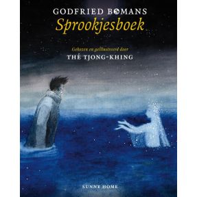 Godfried Bomans sprookjesboek