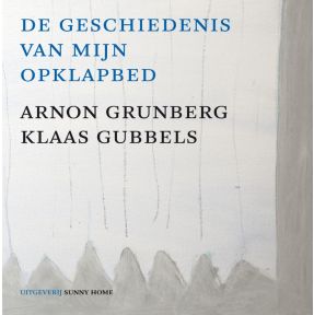 De geschiedenis van mijn opklapbed