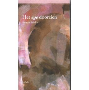 Het ego doorzien