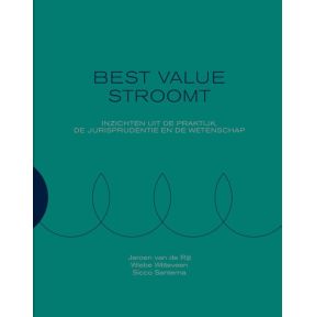 Best value stroomt