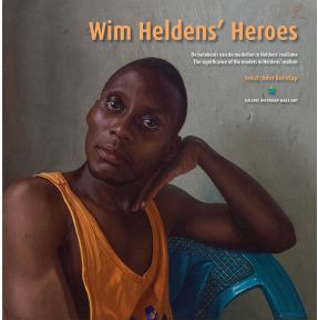 Wim Heldens’ Heroes