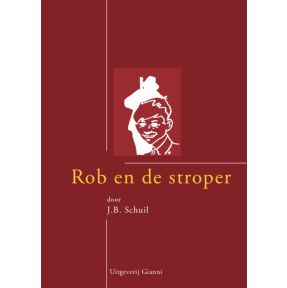 Rob en de stroper van Tjot-Idi