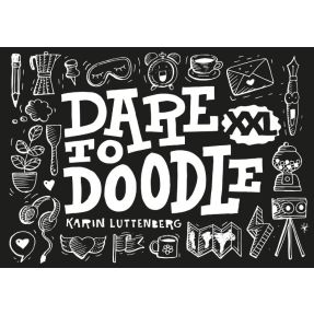 Dare to doodle XXL