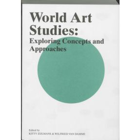 World Art Studies