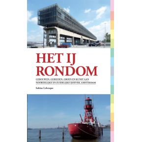 Het IJ Rondom