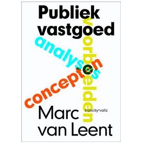 Publiek vastgoed