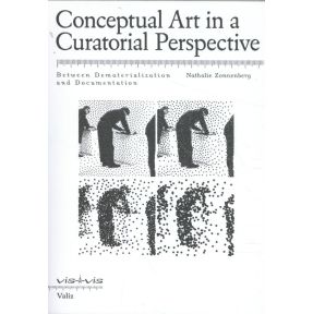 Conceptual art in a curatorial perspective