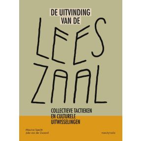 De uitvinding van de leeszaal