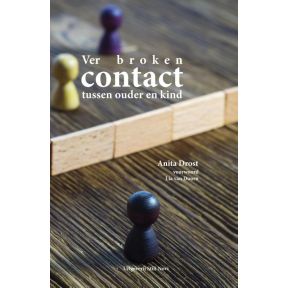 Verbroken contact tussen ouder en kind