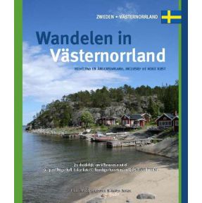 Wandelen in Västernorrland