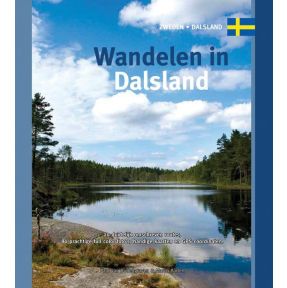 Wandelen in Dalsland