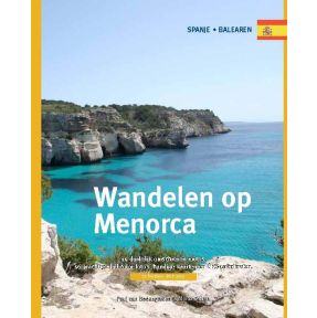 Wandelen op Menorca