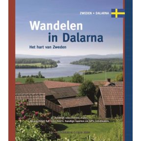 Wandelen in Dalarna