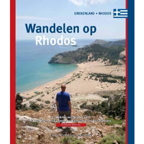 Wandelen op Rhodos