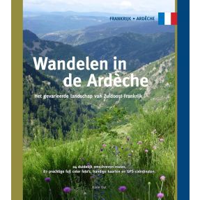 Wandelen in de Ardèche